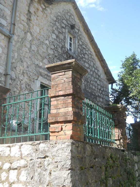 Apartments Subotic Risan Exterior foto